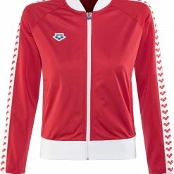 Arena Relax IV Team Veste Femme, rose