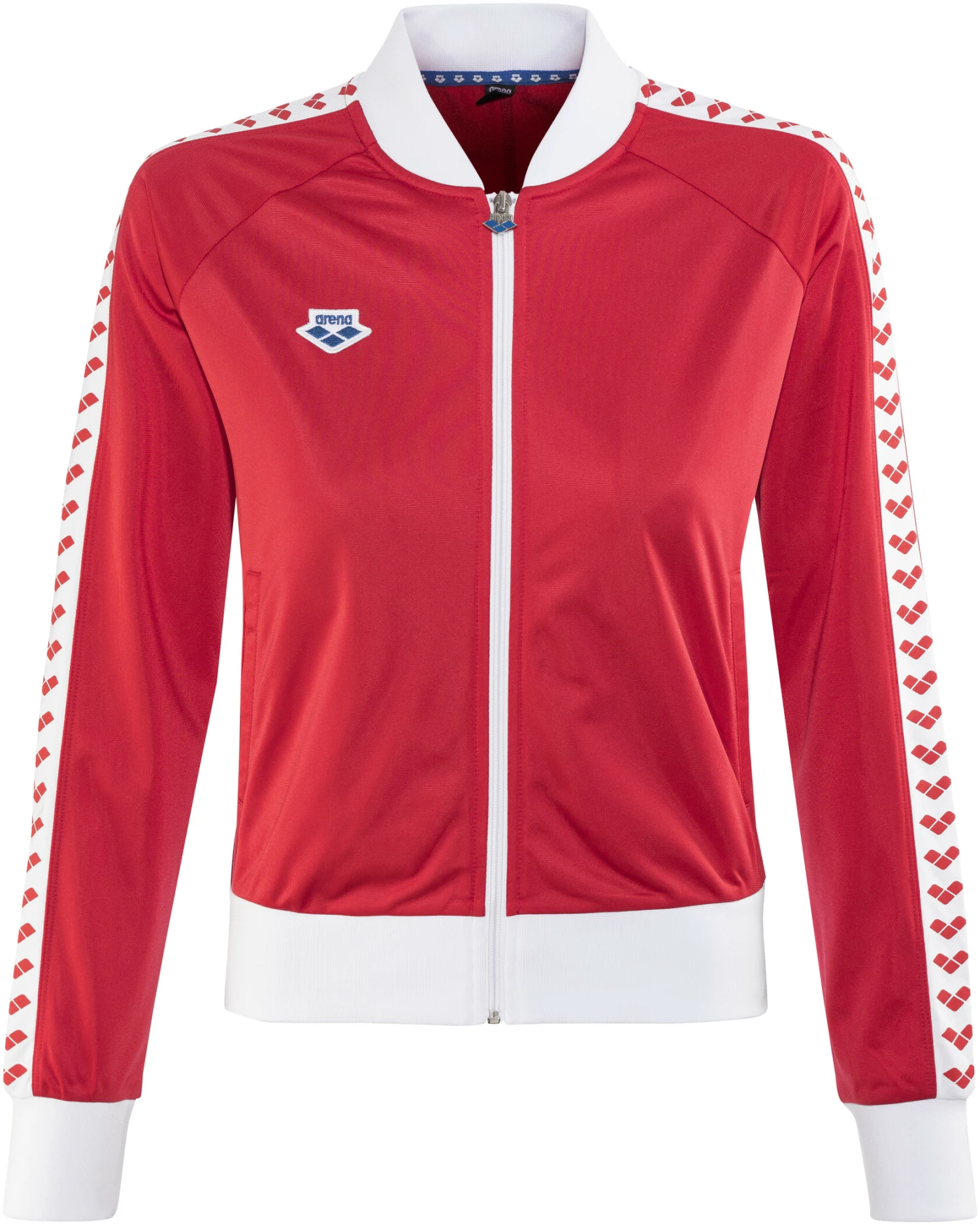 Arena Relax IV Team Veste Femme, rose