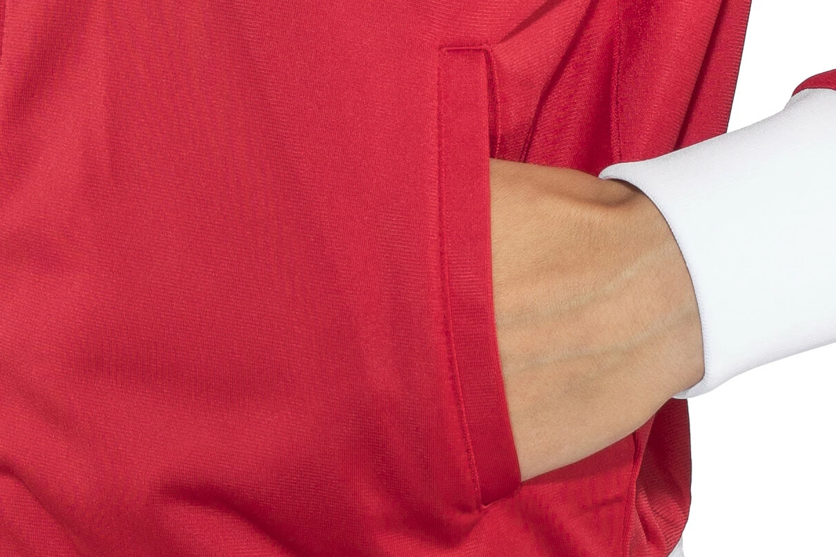 Arena Relax IV Team Veste Femme, rose â Image 5