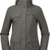 Bergans Nordmarka Veste Femme, bleu