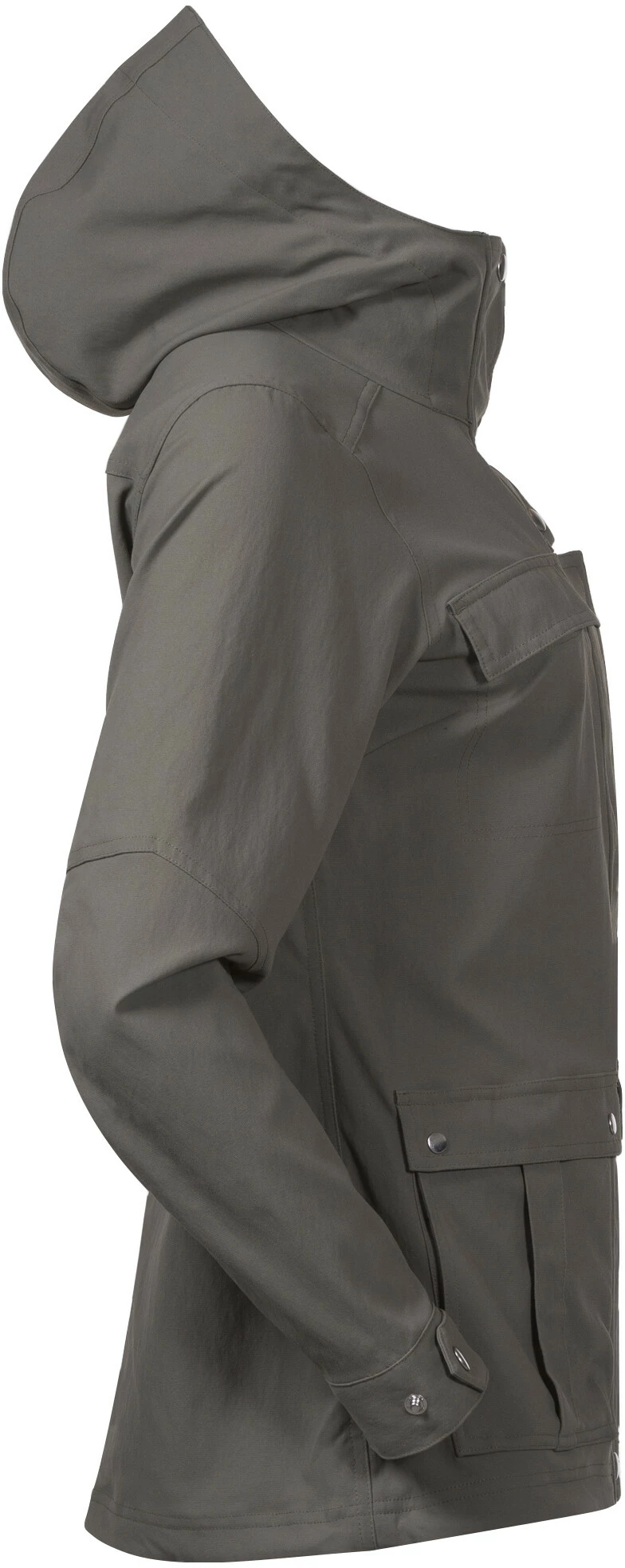 Bergans Nordmarka Veste Femme, bleu â Image 3