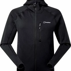 Berghaus Carnot Veste à capuche Homme, bleu
