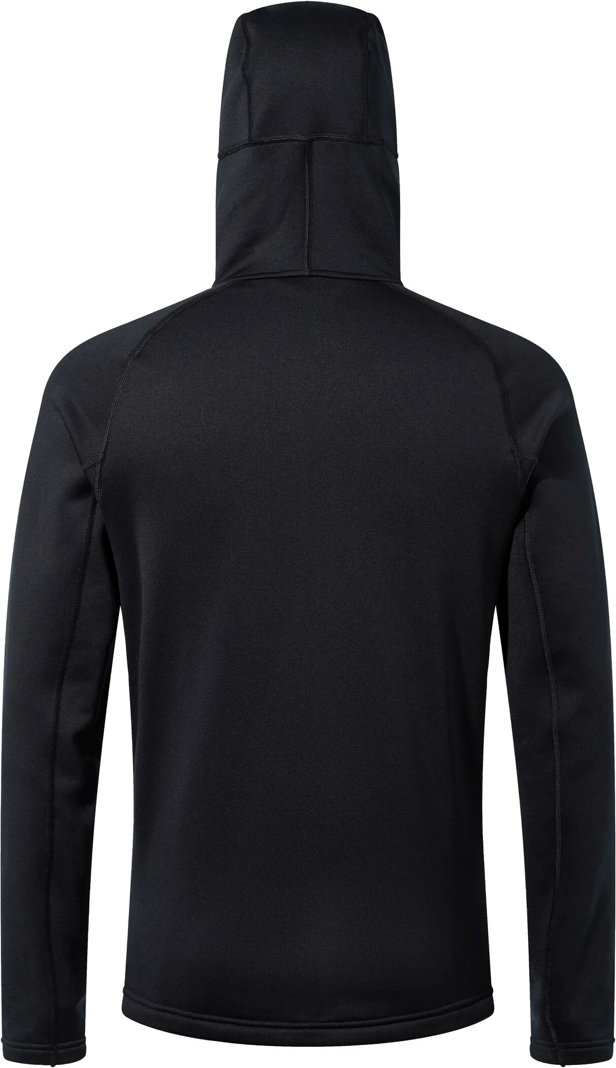 Berghaus Carnot Veste à capuche Homme, noir – Image 2