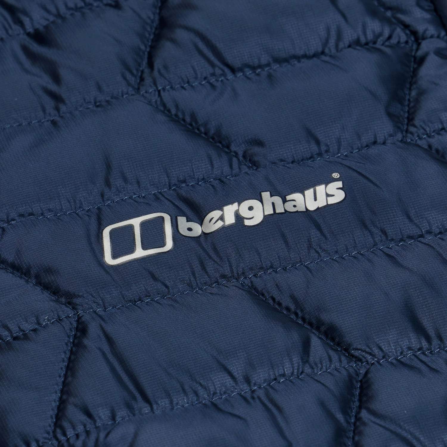 Berghaus Cuillin Capuche isolée Femme, rouge – Image 4