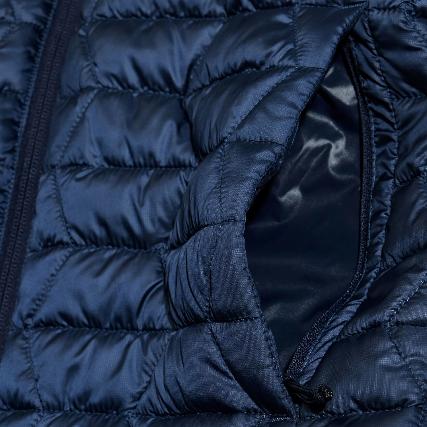 Berghaus Cuillin Capuche isolée Femme, rouge – Image 5