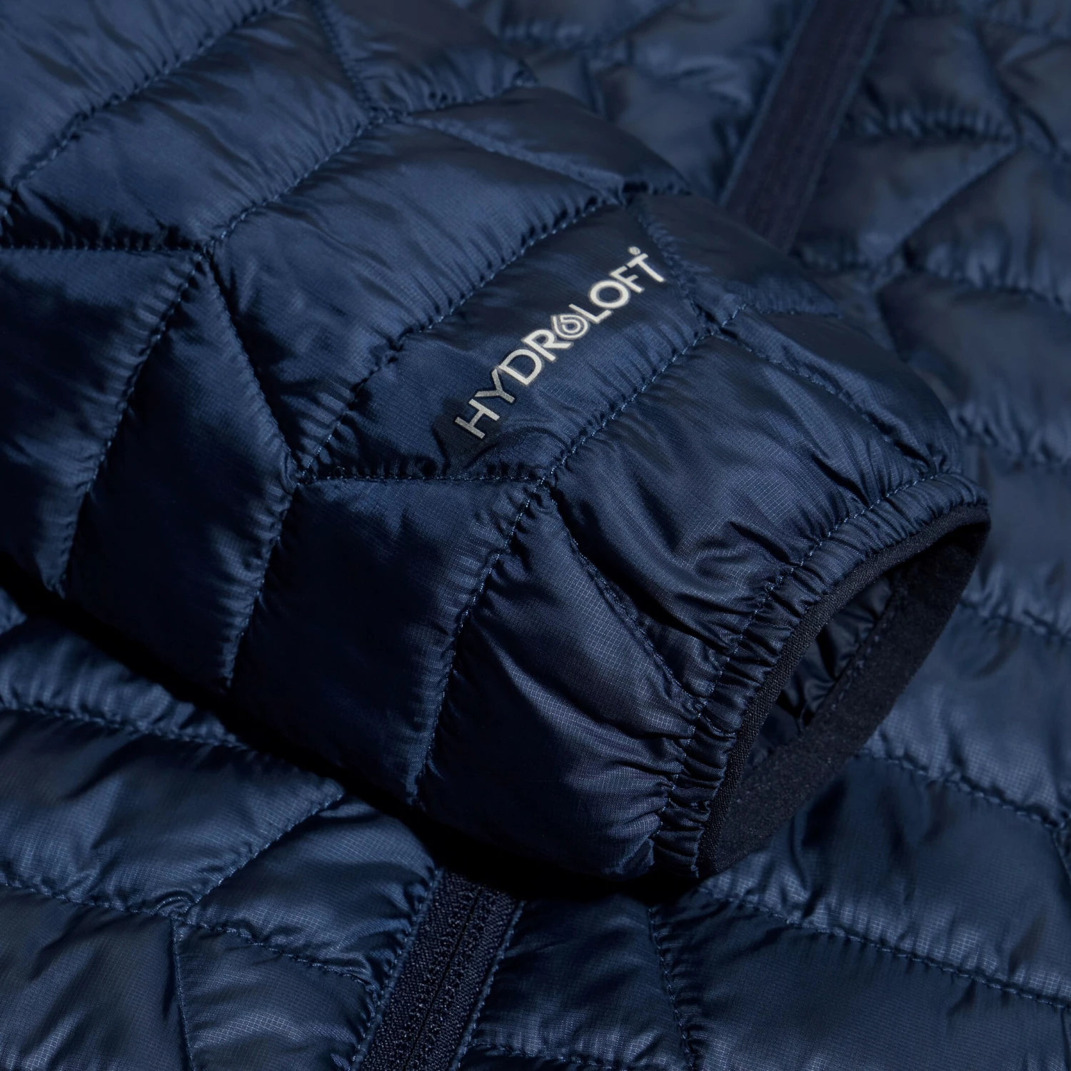 Berghaus Cuillin Capuche isolée Femme, rouge – Image 6