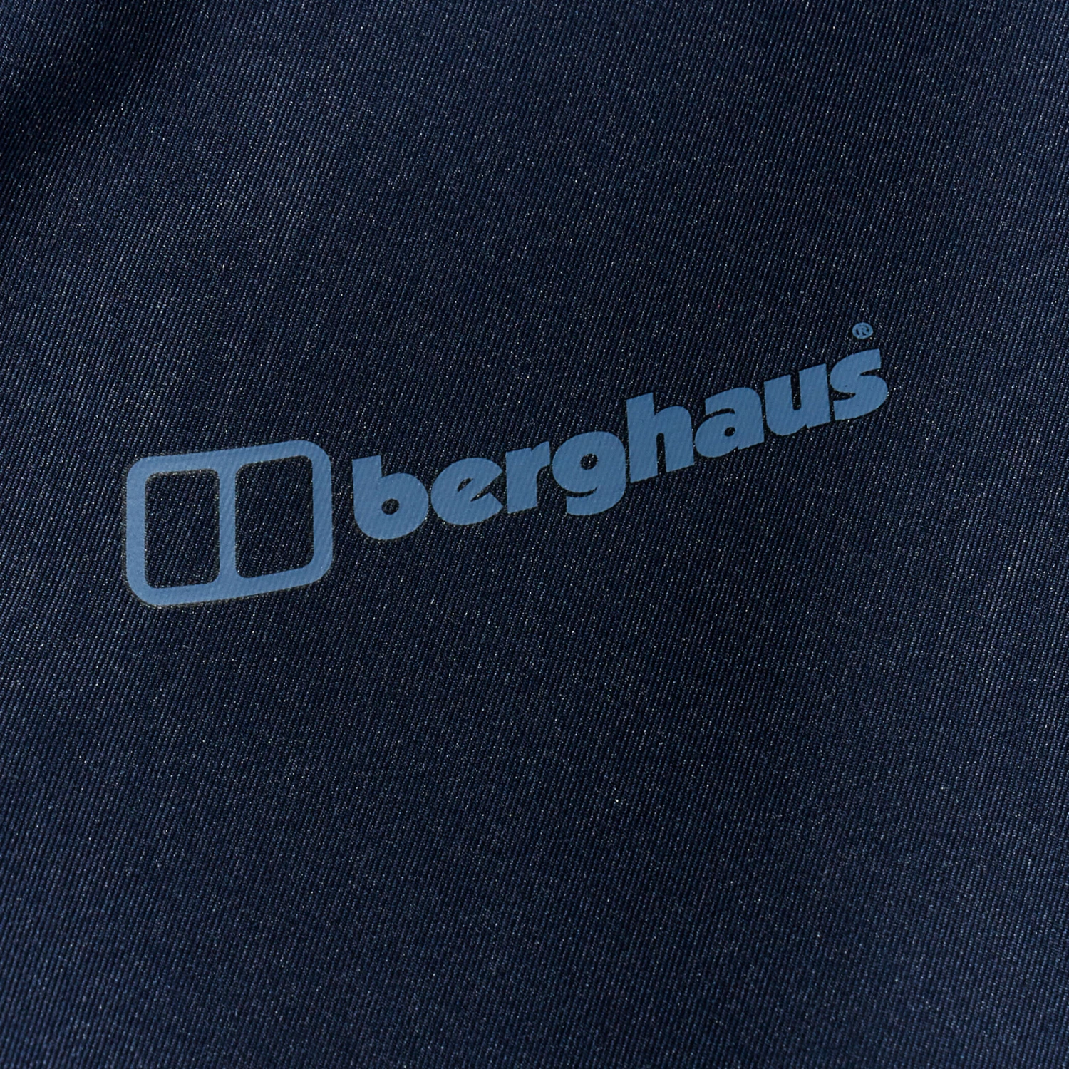 Berghaus Fellmaster Interactive Veste Shell Homme, bleu â Image 6