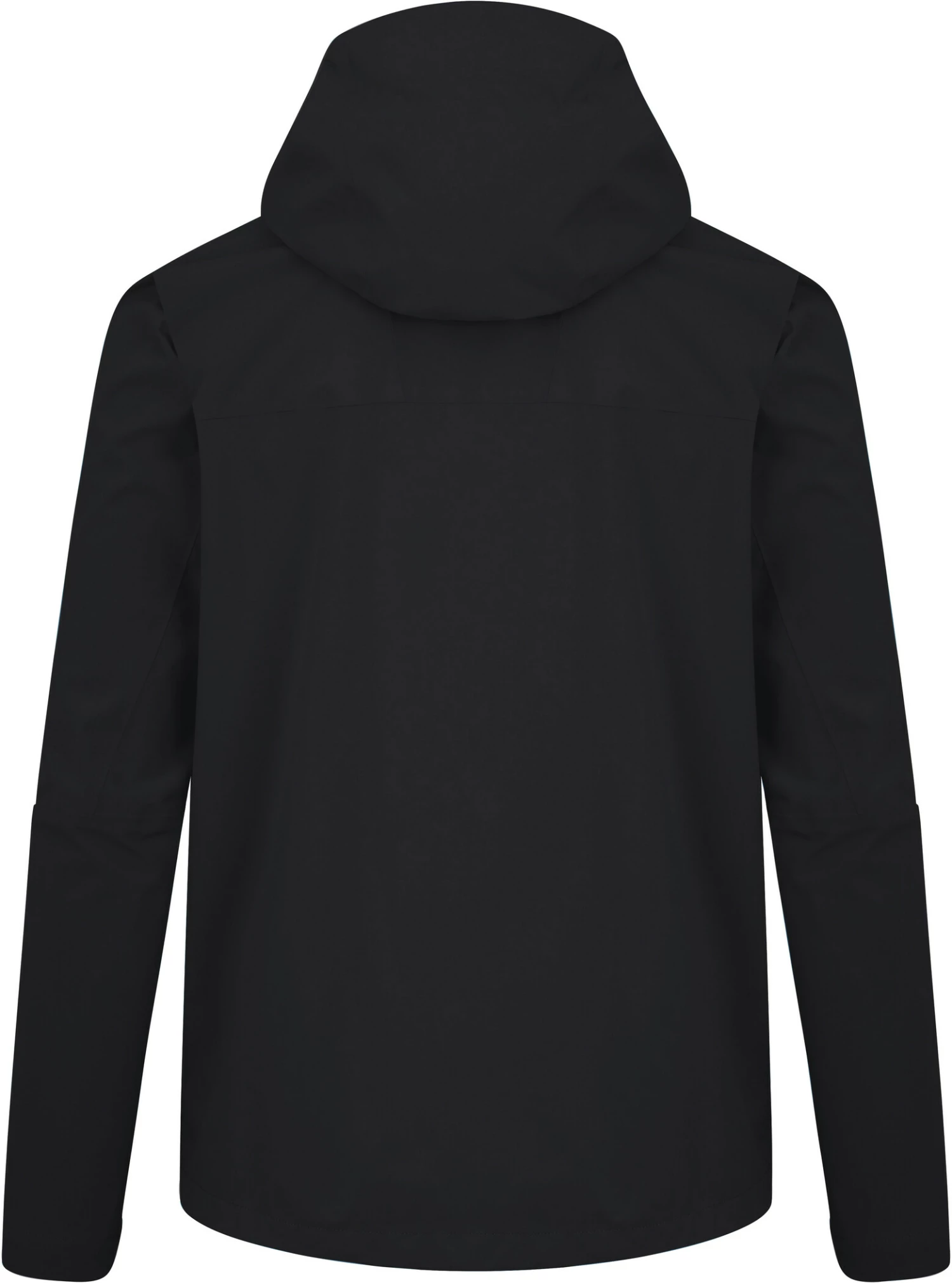 Berghaus Kember Vented Veste Shell Homme, jaune – Image 2