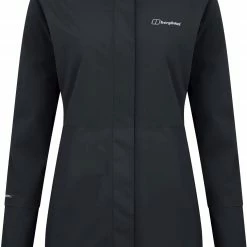 Berghaus Omeara Long Veste Shell Femme, beige