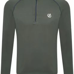 Dare 2b Consist II Veste Stretch Enfant, rouge