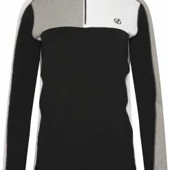 Dare 2b Default III Veste Stretch Femme, gris