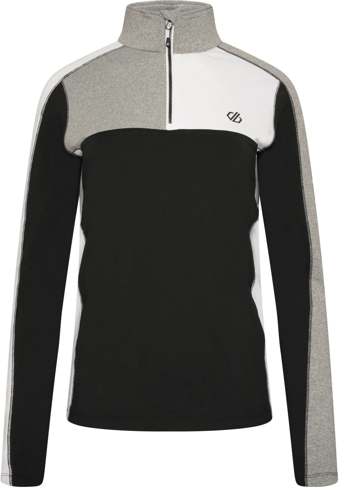 Dare 2b Default III Veste Stretch Femme, bleu