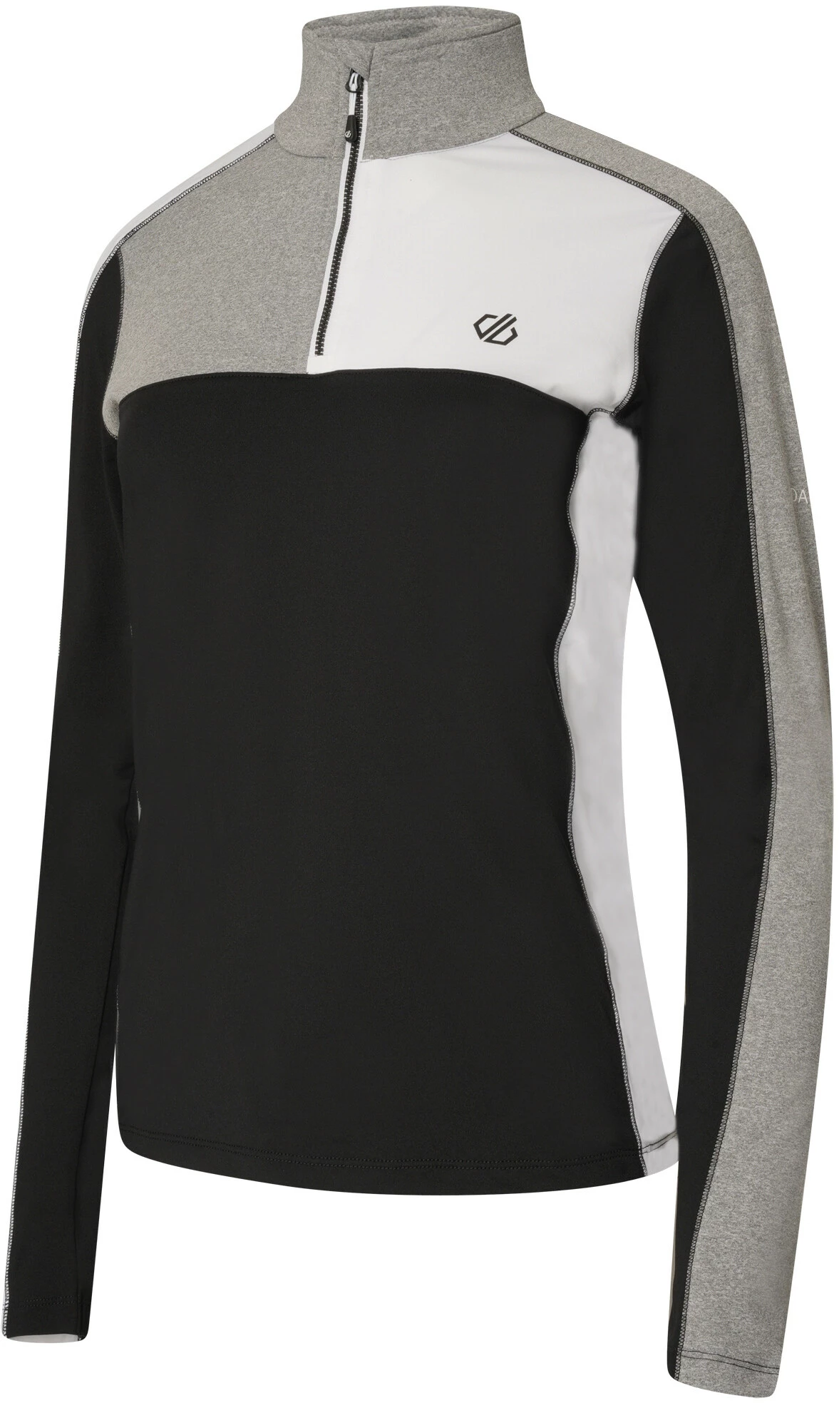 Dare 2b Default III Veste Stretch Femme, olive – Image 2