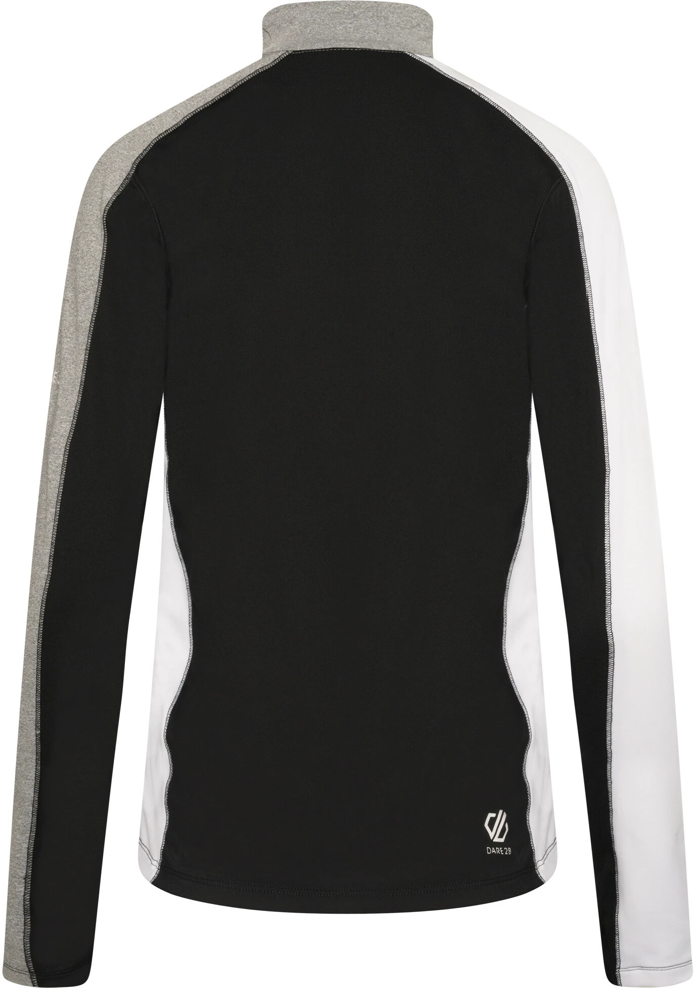 Dare 2b Default III Veste Stretch Femme, gris – Image 3