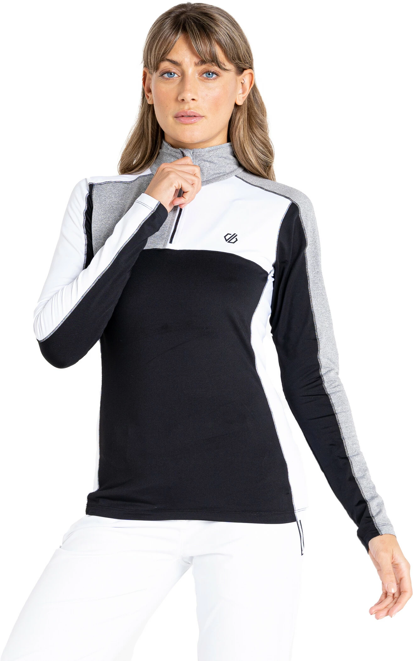 Dare 2b Default III Veste Stretch Femme, violet – Image 4