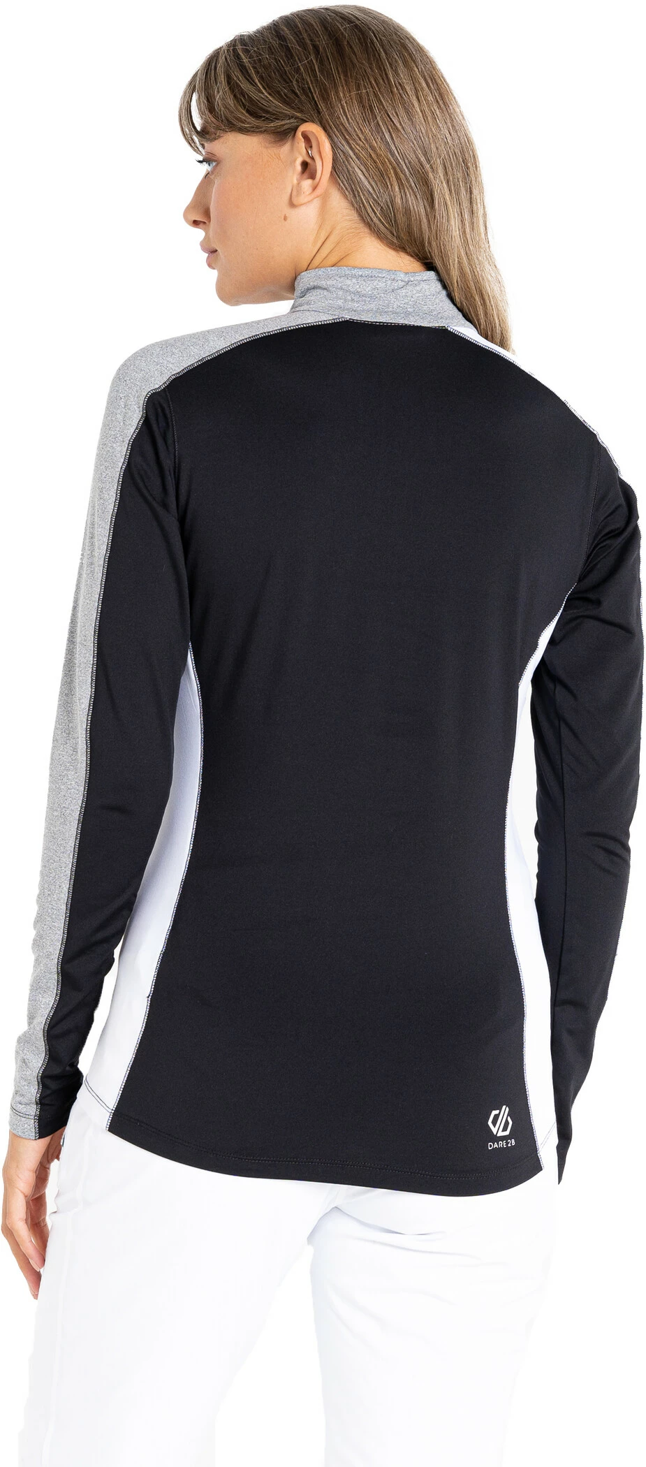 Dare 2b Default III Veste Stretch Femme, bleu – Image 5