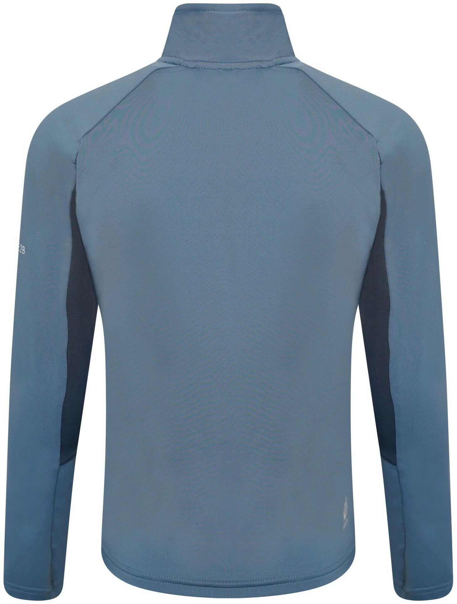 Dare 2b Exception Core Stretch Veste Enfant, rouge/bleu â Image 5