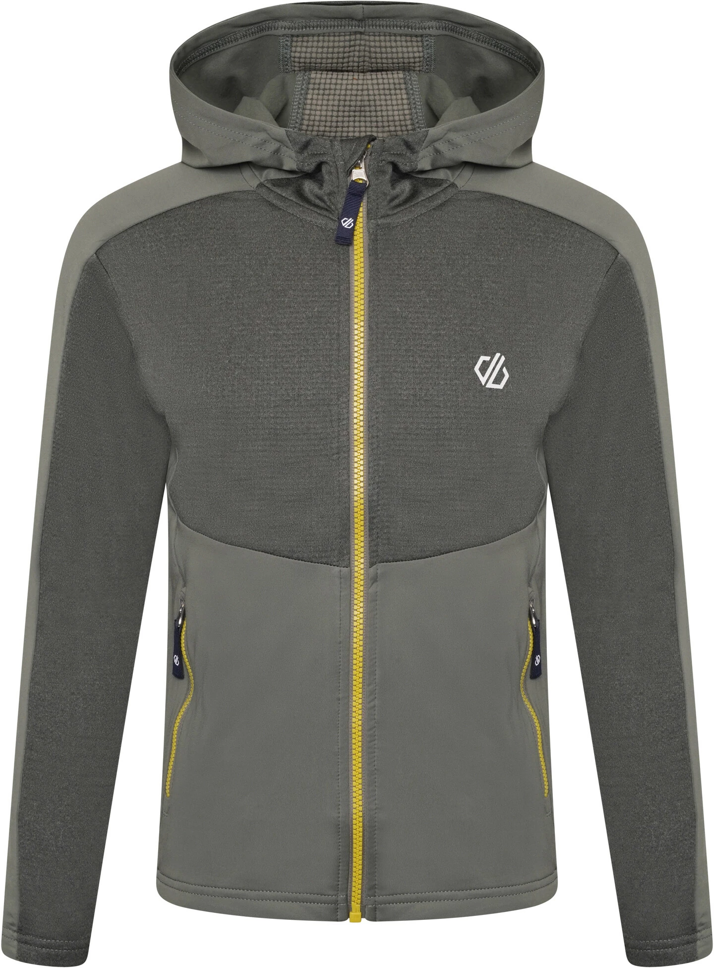 Dare 2b Hastily Veste Stretch Enfant, bleu