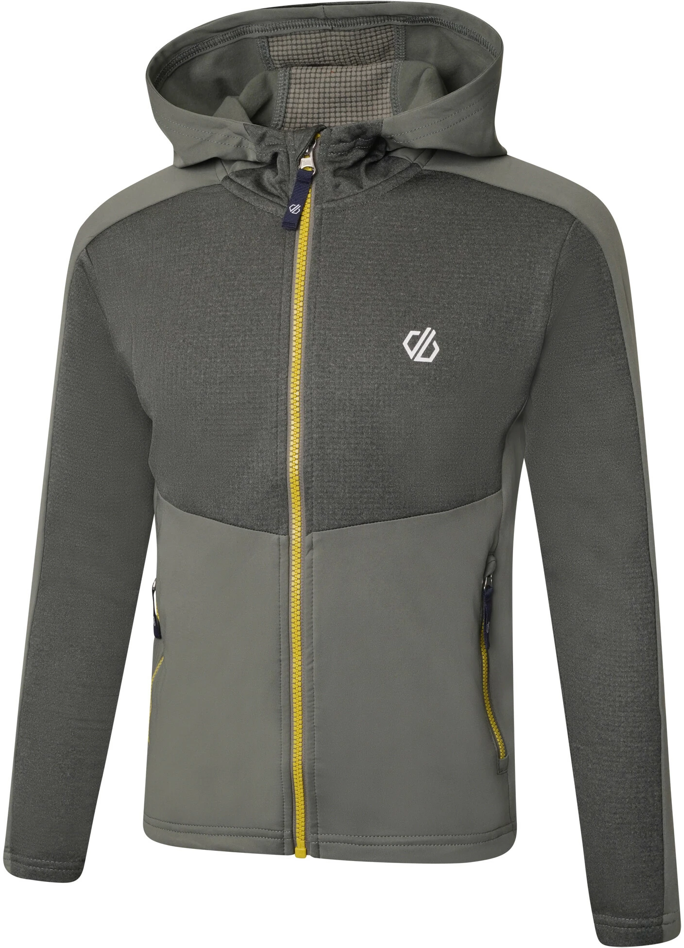 Dare 2b Hastily Veste Stretch Enfant, bleu â Image 2