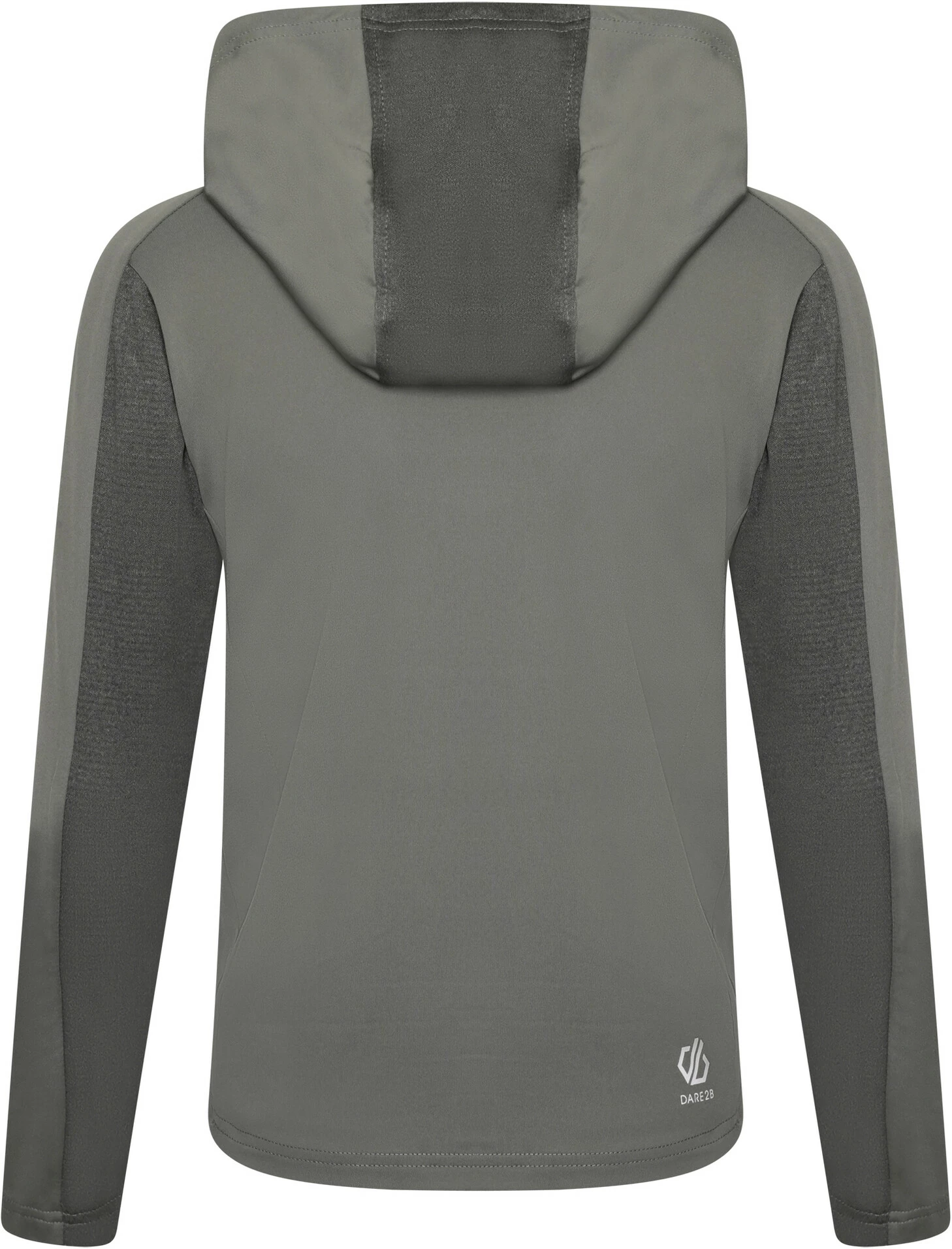 Dare 2b Hastily Veste Stretch Enfant, olive – Image 3