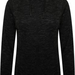 Dare 2b Pull Through Sweat Ă capuche Femme, gris
