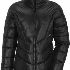 DIDRIKSONS Anni Veste Femme, noir