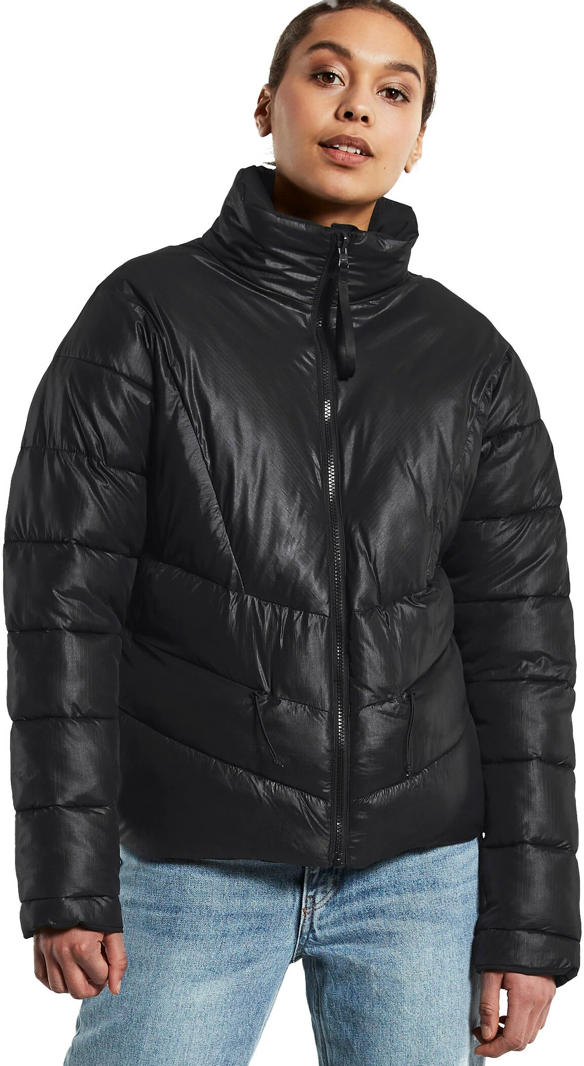 DIDRIKSONS Anni Veste Femme, noir – Image 3