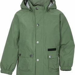 DIDRIKSONS Maize Veste Enfant, rose