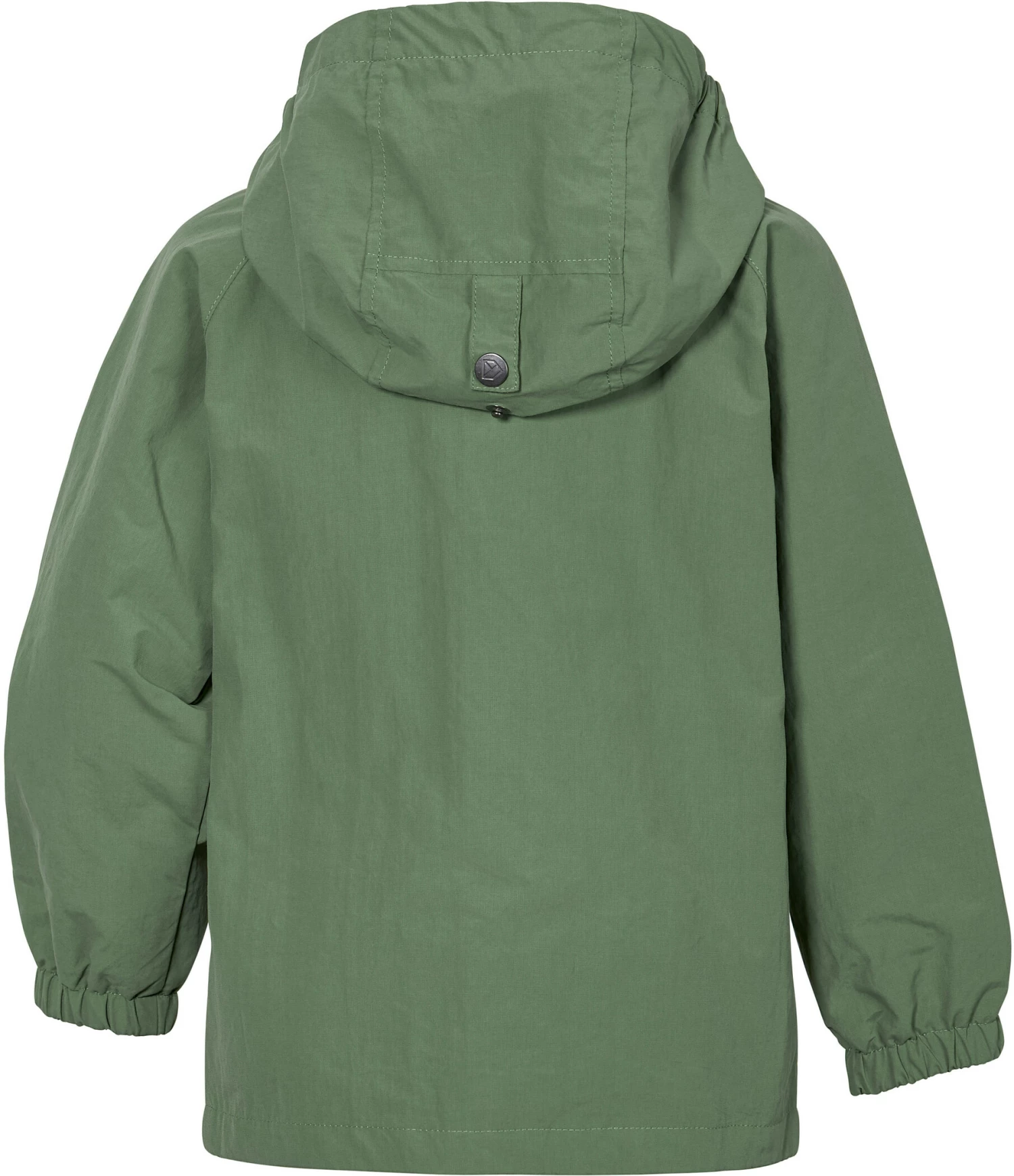 DIDRIKSONS Maize Veste Enfant, rose – Image 2