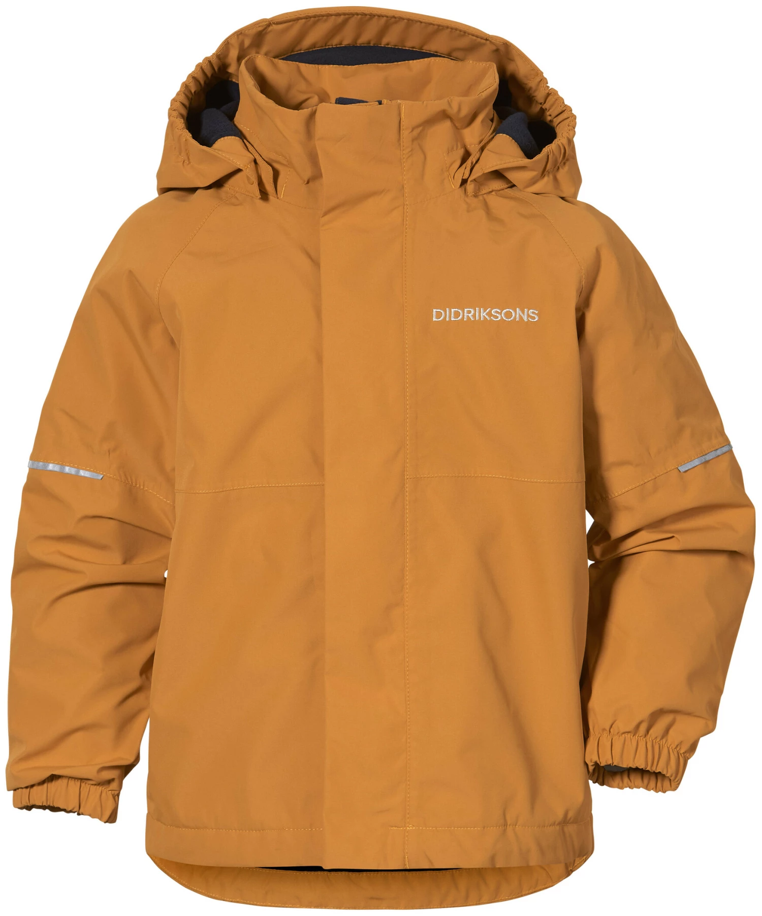 DIDRIKSONS Otto Veste Enfant, orange