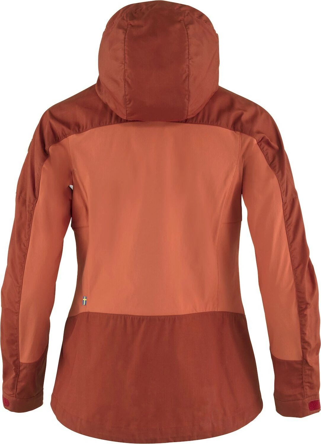 Fjällräven Abisko Lite Veste de trekking Femme, olive – Image 2