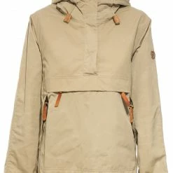 Fjällräven Anorak No.8 Femme, olive
