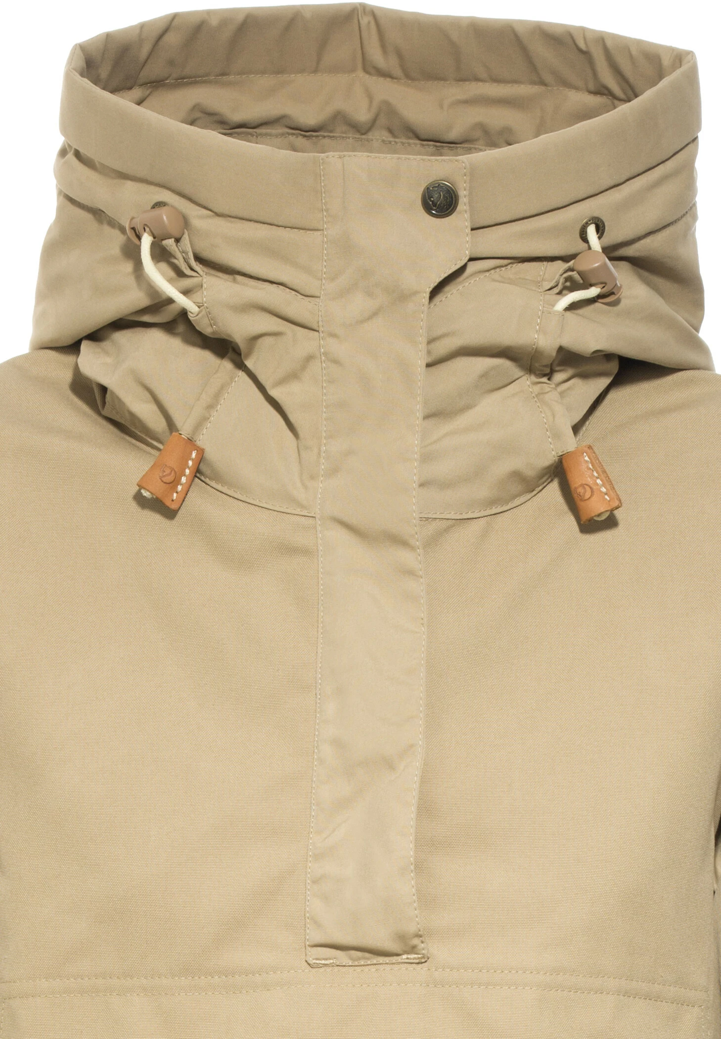 Fjällräven Anorak No.8 Femme, olive – Image 5