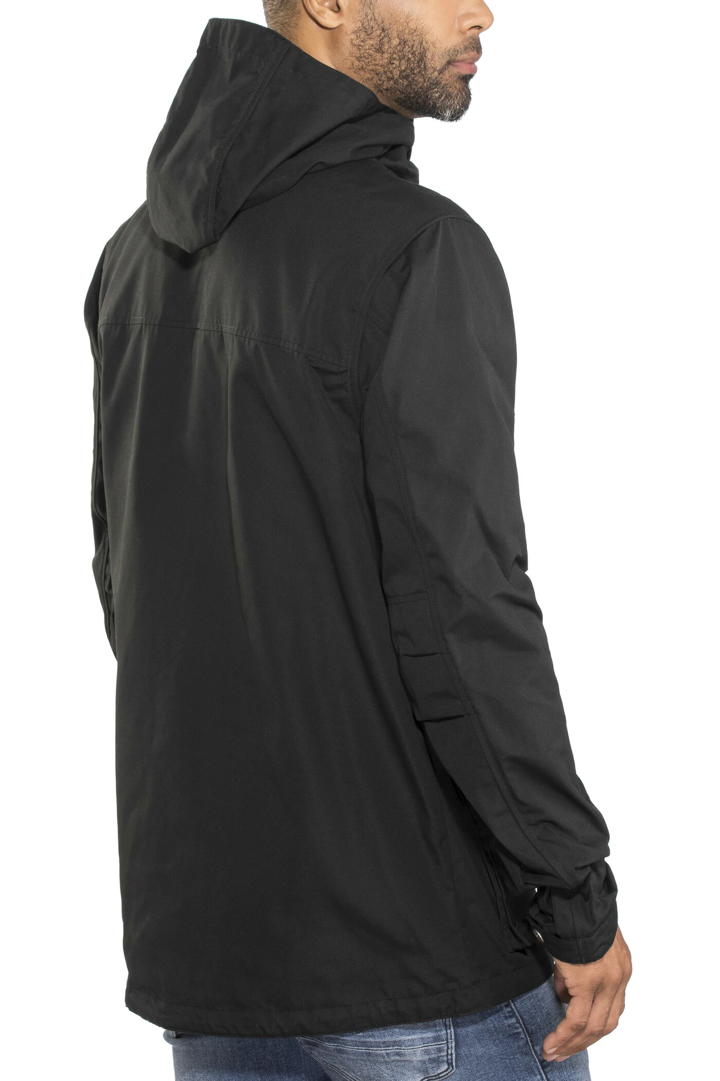 Fjällräven Greenland Veste Homme, vert – Image 3