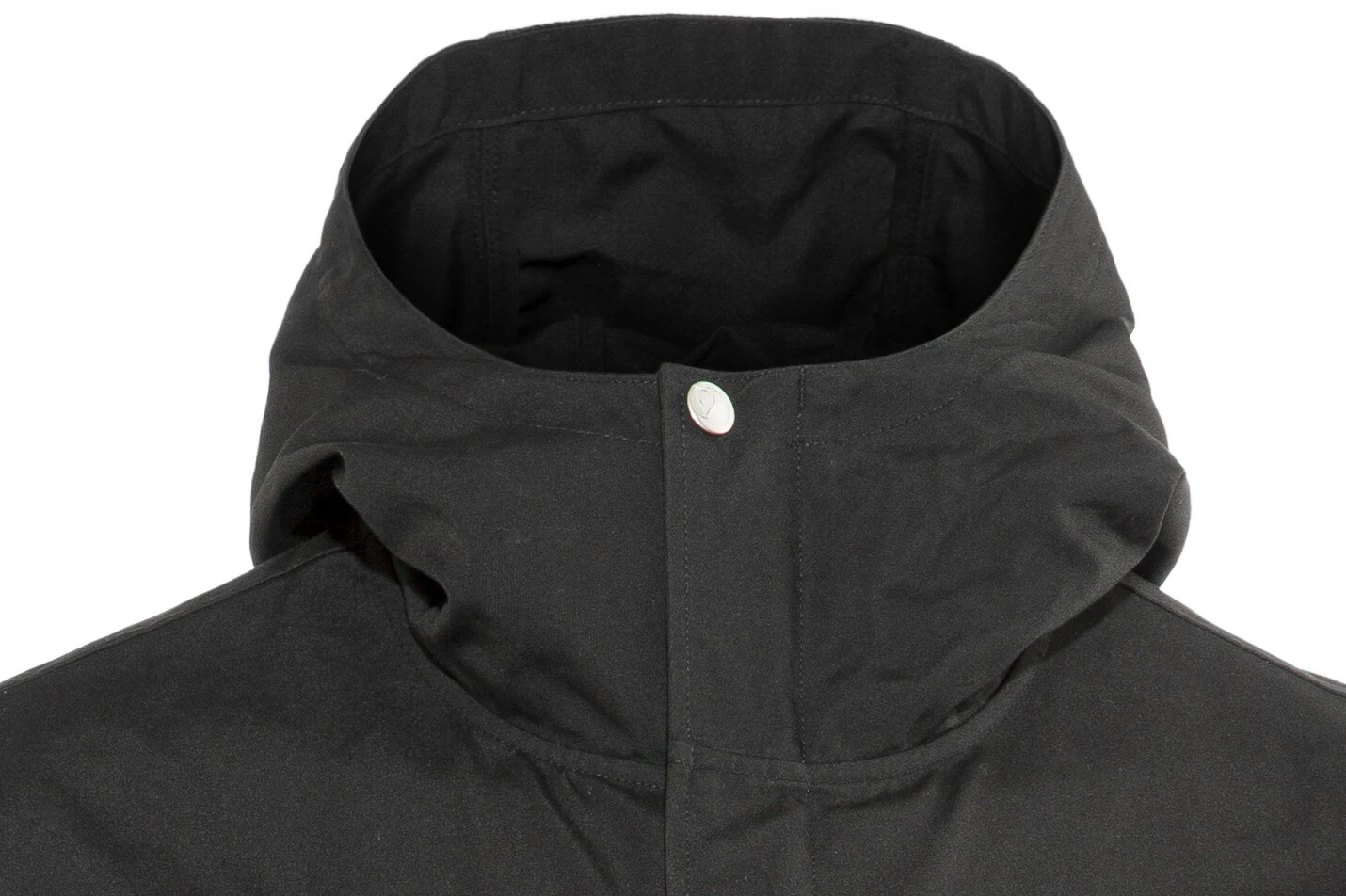 Fjällräven Greenland Veste Homme, vert – Image 4