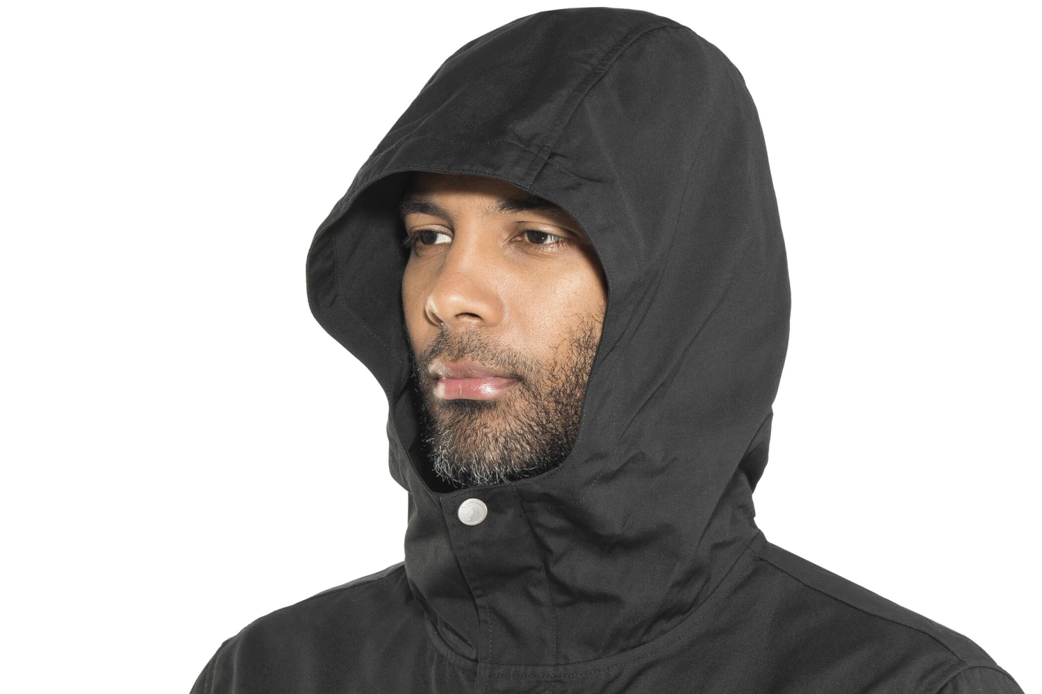 Fjällräven Greenland Veste Homme, vert – Image 6