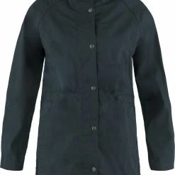 Fjällräven Karla Lite Veste Femme, vert