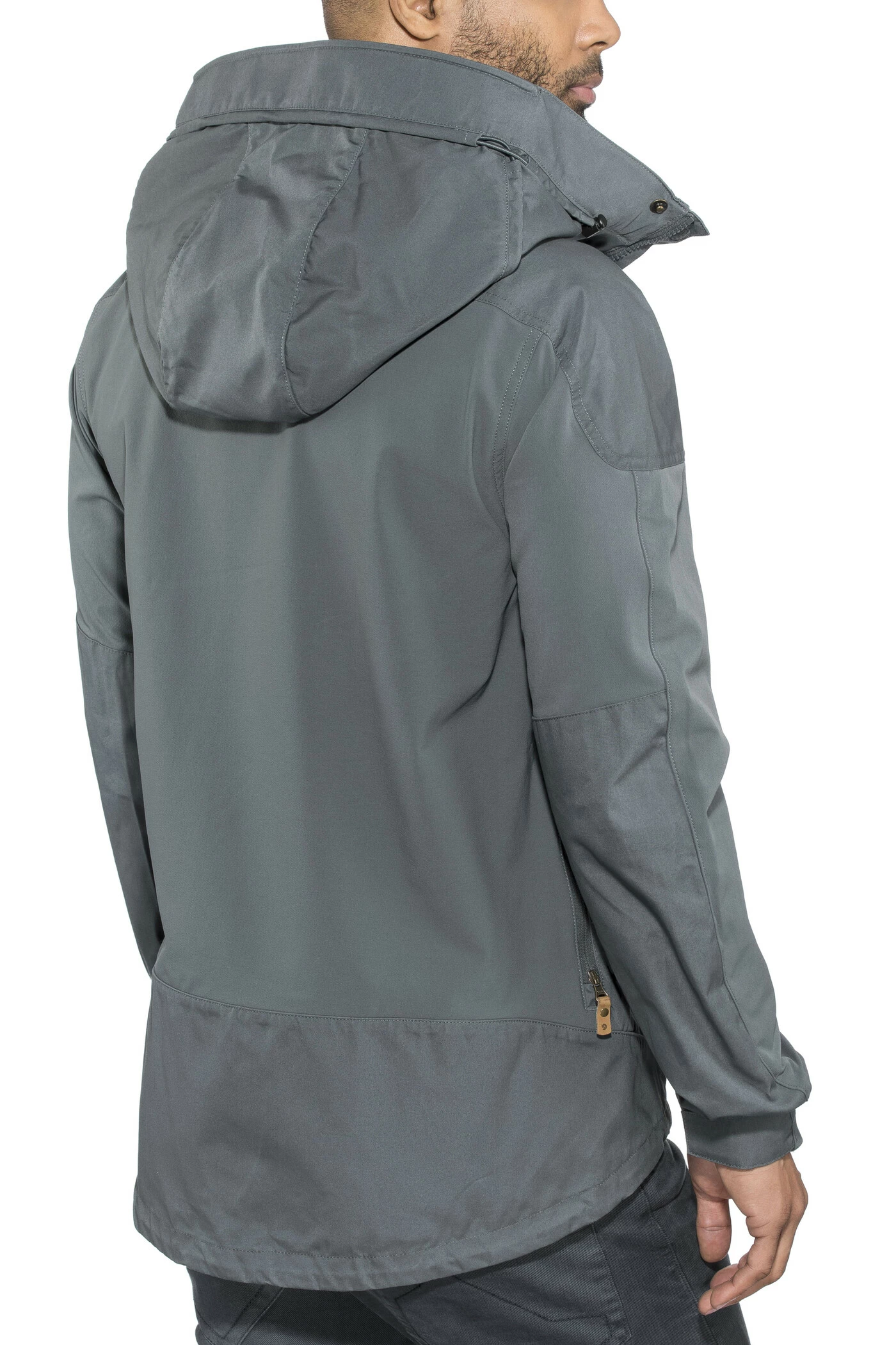 Fjällräven Keb Veste Homme, bleu – Image 3