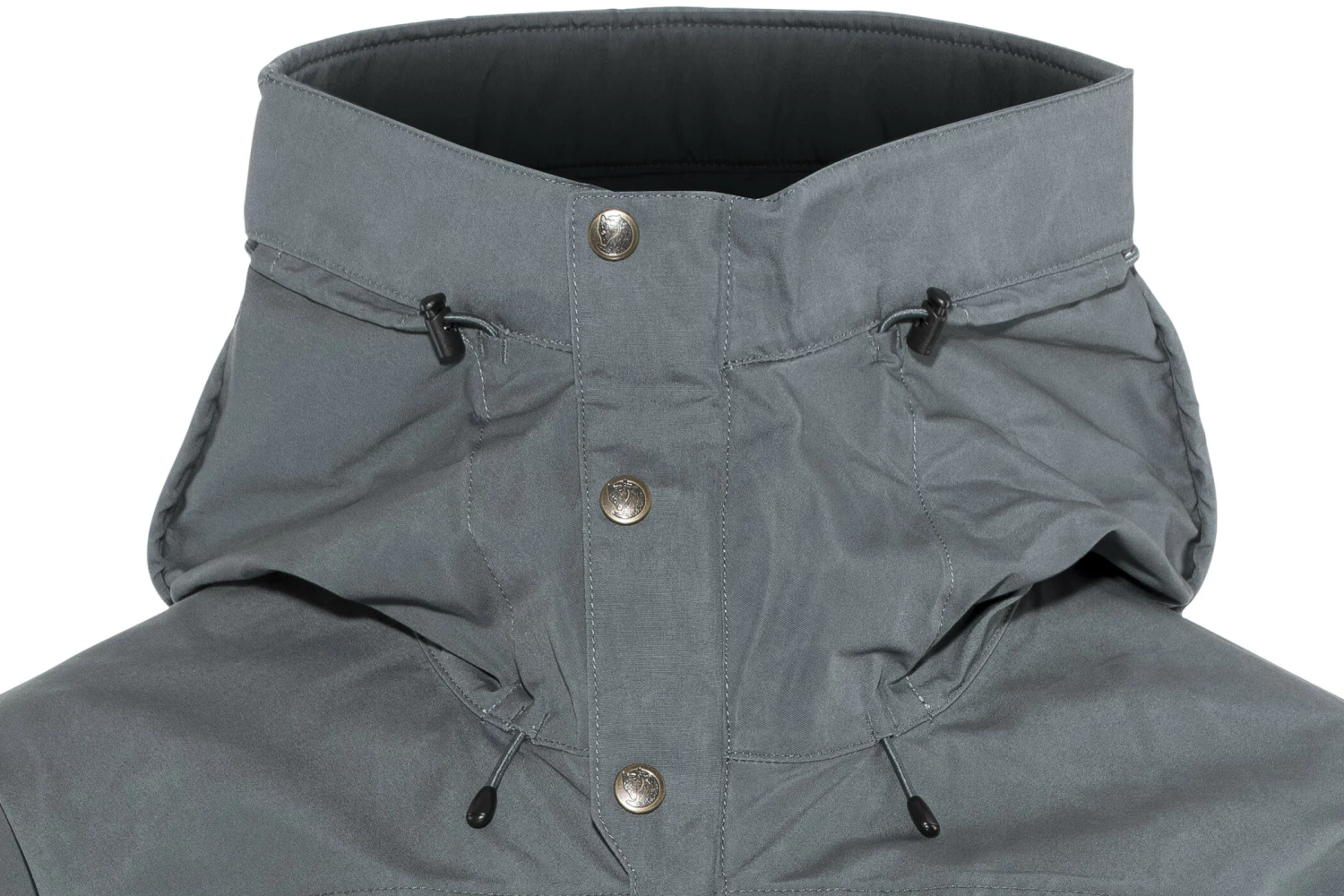 Fjällräven Keb Veste Homme, bleu – Image 4