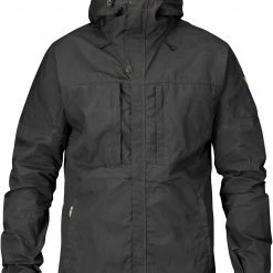 Fjällräven Skogsö Veste Homme, vert