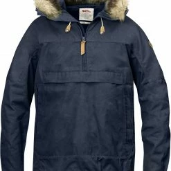 Fjällräven Singi Anorak Homme, olive