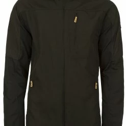 Fjällräven Sten Veste Homme, bleu