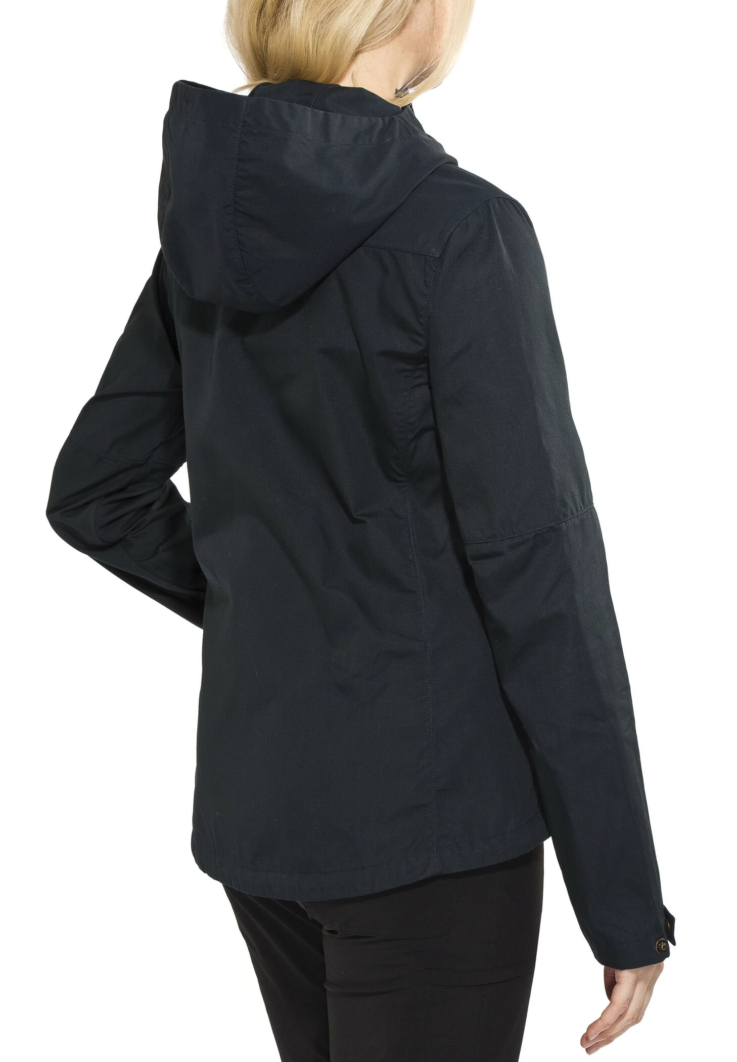 Fjällräven Stina Veste Femme, bleu – Image 3