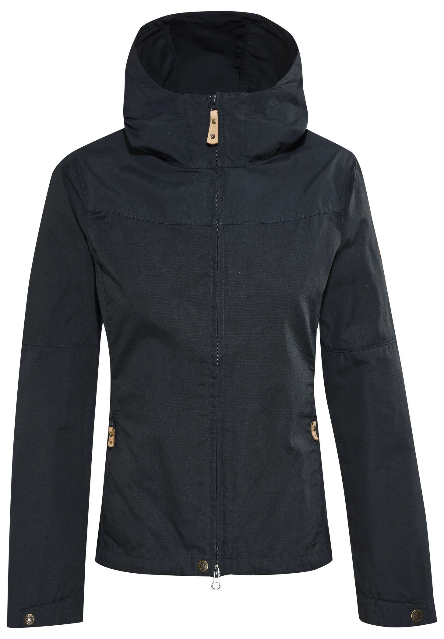 Fjällräven Stina Veste Femme, bleu