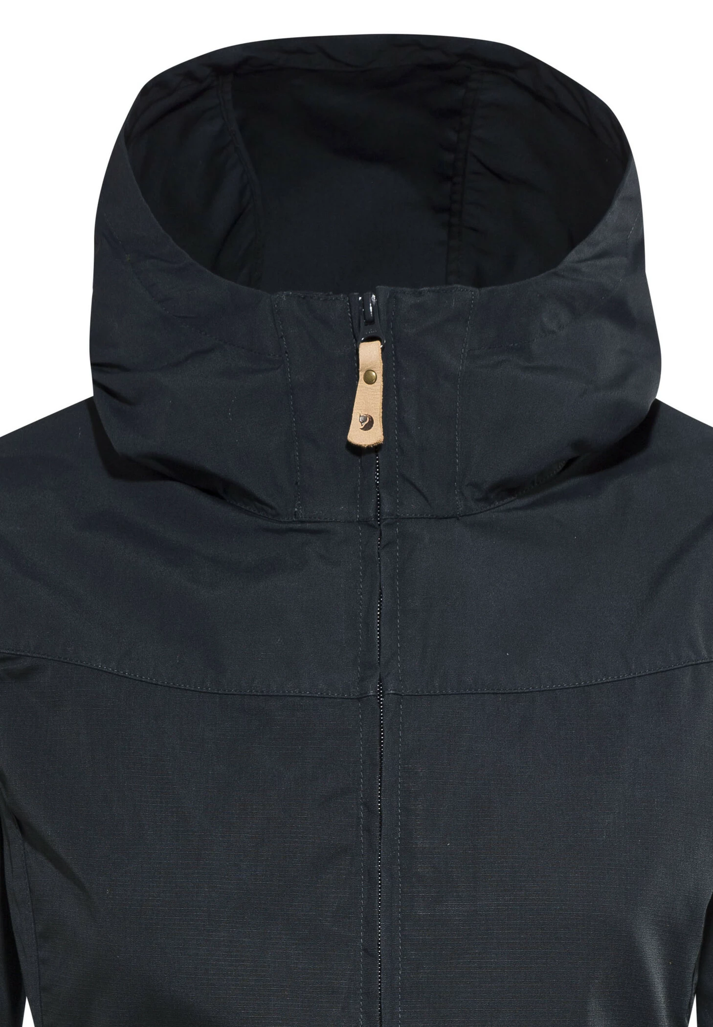 Fjällräven Stina Veste Femme, bleu – Image 4