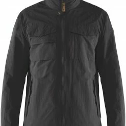 Fjällräven Travellers MT Veste Homme, beige