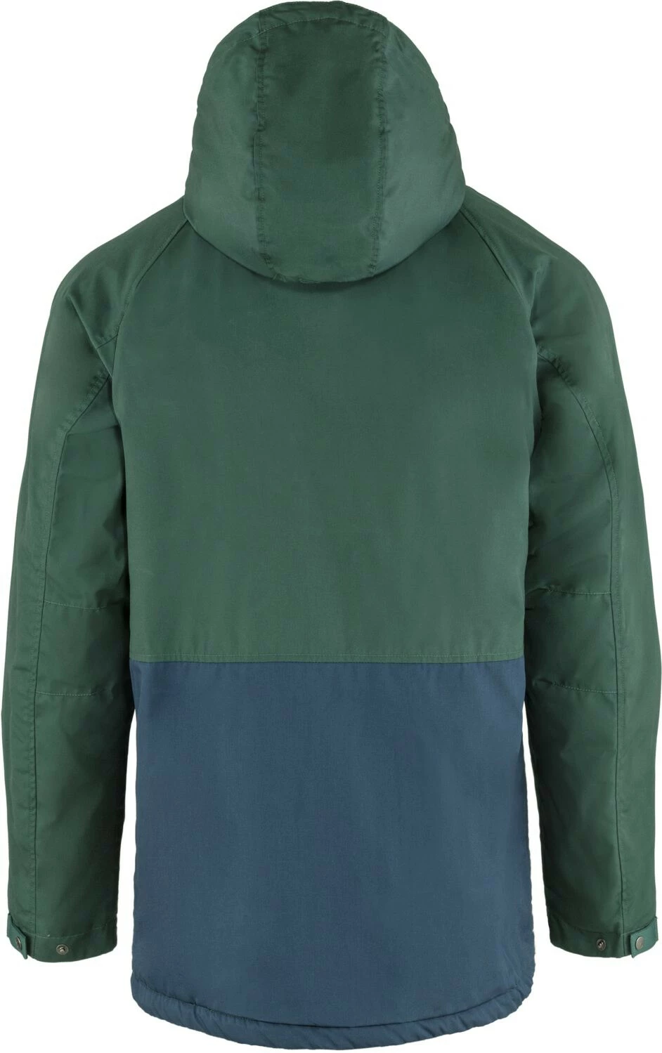 Fjällräven Vardag Lite Padded Veste Homme, olive/beige – Image 2