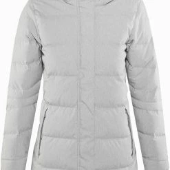Helly Hansen Aden Parka en duvet Femme, noir