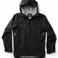 Houdini BFF Veste Homme, rouge