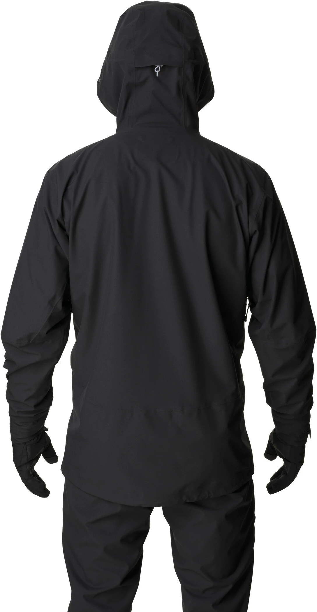 Houdini BFF Veste Homme, gris – Image 3